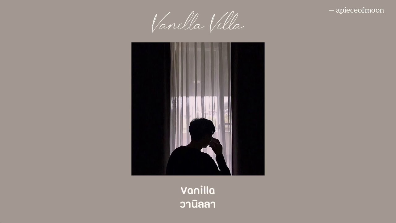 [THAISUB] Vanilla Villa - Sunset Rollercoaster แปลเพลง