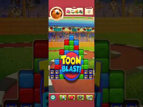 Toon Blast Level #7944-1#7944-2#7945#7946#7947 Clear @mlupin‘s Room(4)