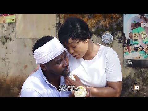 Nwakaego My Village Love Official Promo'Onny Michael & Rachael Okonkwo 2022 Latest Nigerian Movie