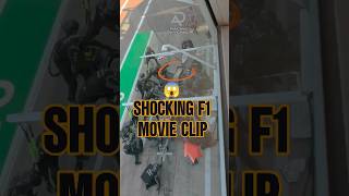 Download lagu Shocking Clip from the New F1 Movie! π³ mp3 Download lagu Shocking Clip from the New F1 Movie! π³ mp3