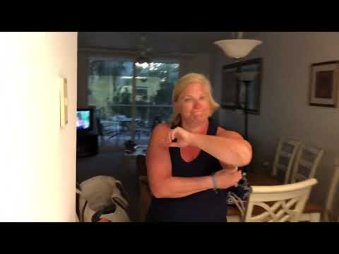 The Essex S. Condo tour