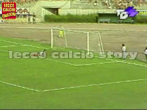 LECCE-Verona 0-2 - 18/08/1982 - Coppa Italia 1982/'83 - 1° Turno/Girone 5/1.a giornata
