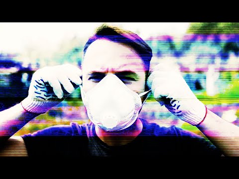 The Quarantinos - Teaser