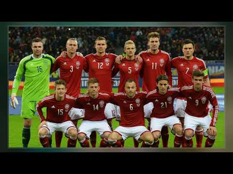 Denmark National Football Team