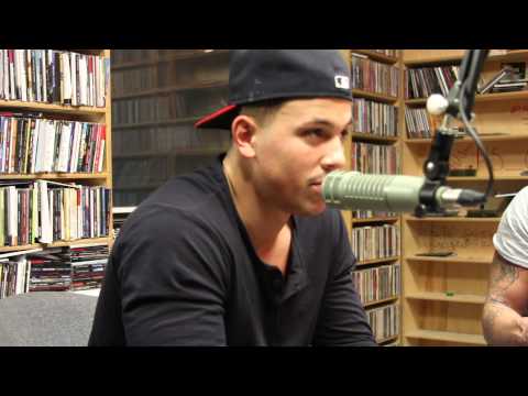 #BennettKnowsRadio Interviews Dario From MTVs Are You The One? Season 2