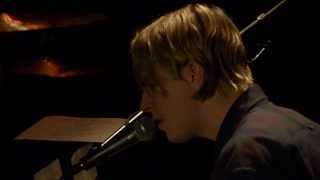 Tom Odell "Sense" Bowery Ballroom, NYC, 5/2/03