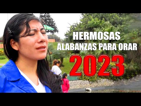 Hermosas Alabanzas Para Orar 2023 - Ministerio Eliab Sus Mejores Éxitos