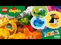 Конструктор LEGO Duplo Веселые кубики (10865) LEGO 10865 - відео