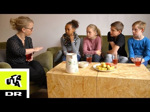 Spørg Simone som er dværg om alt | Spørg om alt | Ultras Bedste