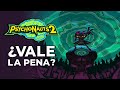 Psychonauts 2: vale La Pena