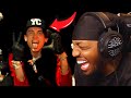 THESE YC S MUST BE STOPPED Lil Mabu YOUNG CRACKA REACTION