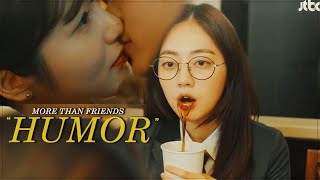 Download lagu more than friends | humor. mp3