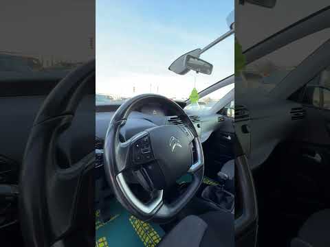 фото citroen c4 spacetourer i 0