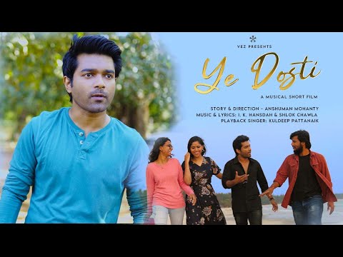 Ishwar Hansdah YE DOSTI