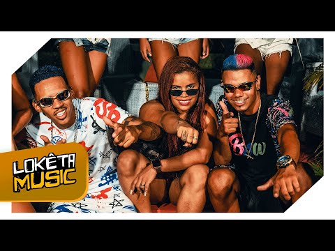 MANEIRINHO DO RECIFE, THALLYSON MC E MC DEBBY - FESTA PRIVADA (VIDEOCLIPE OFICIAL)