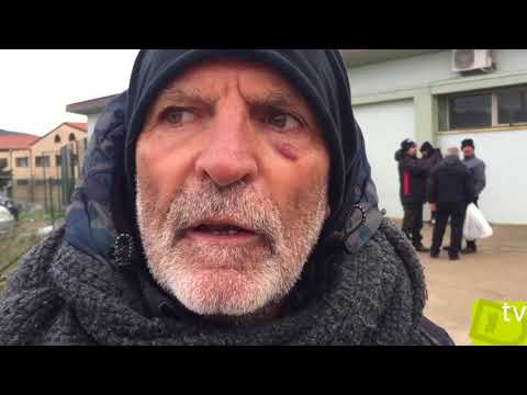 Claudio Solimina Allenatore Unipomezia 21-02-2018 - Diario Sportivo