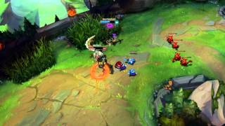 [Everburn] (Pre) Diamond Vayne Montage #3 Time For Reckoning