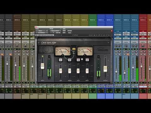 Waves - CLA MixDown - Mixing With Mike Plugin of the Week