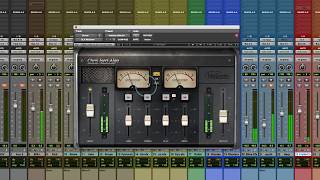 Video thumbnail for Waves - CLA MixDown - Mixing With Mike Plugin of the Week by Mixing With Mike