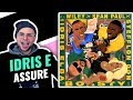 Wiley, Sean Paul, Stefflon Don - Boasty (Ft. Idris Elba) | REACTION FR | PREMIÈRE ÉCOUTE Wiley, Sean Paul, Stefflon Don - Boasty (Ft. Idris Elba) | REACTION FR | PREMIÈRE ÉCOUTE