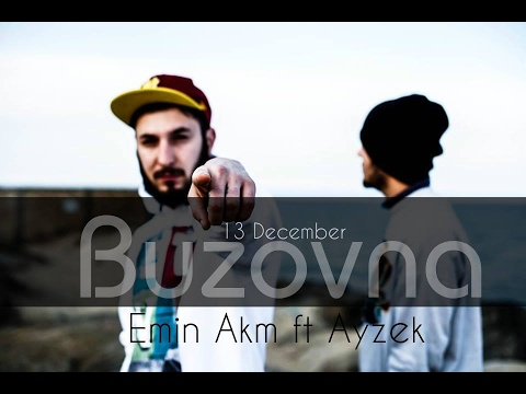 Emin AKM ft Azər AKM - 