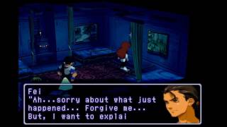 Let's Play Xenogears Part 158 - Took Long Enough!