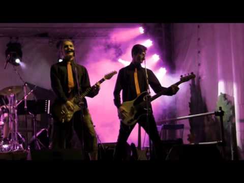 Green day revival - 99 Revolutions