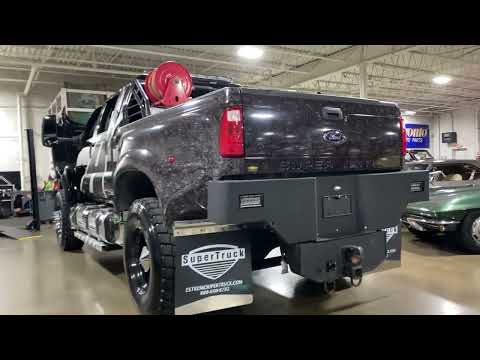 2016 Ford F-650 Super Duty (CC-1914607) for sale in Grand Rapids, Michigan