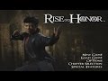 Jet Li Rise To Honor PS2 Playthrough