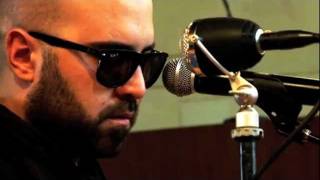 Negramaro - Manchi (acustica) su CorriereTv Night Live