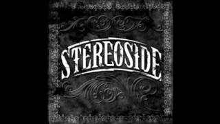 Stereoside - Crazy &amp; Paranoid (HQ)