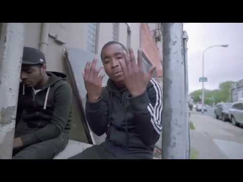 G5 Bash x Osama - Back Again (Visionary Films)