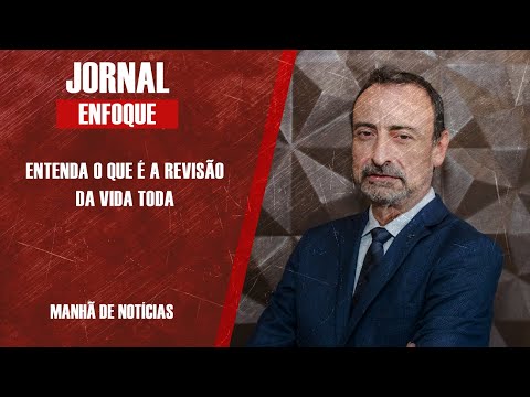 ENTENDA O QUE É A REVISÃO DA VIDA TODA