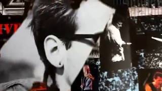 COREY HART Live in Japan&#39;87  BOY IN THE BOX