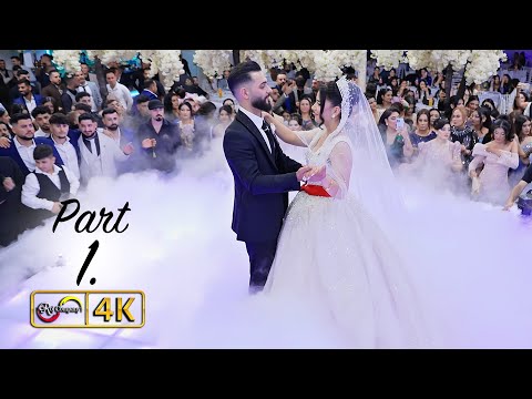 Fadel & Dalal - Part 1 - Sezgin Efshiyo - by Roj Company
