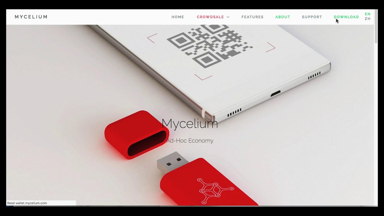 MyCelium Wallet Review by FXEmpire