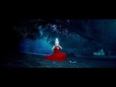 Mimoza H - The Wild Woman (Official Music Video)