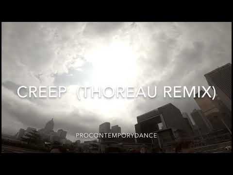 Ember Island X Radiohead -  Creep ( Thoreau Remix )