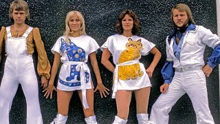 Hey, Hey, Helen ♥ hommage to ABBA ~ created by Viktoria