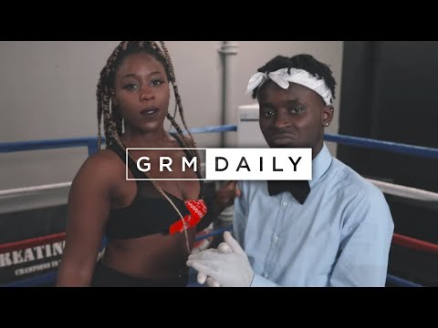 Trunkie - Yo Yo [Music Video] | GRM Daily