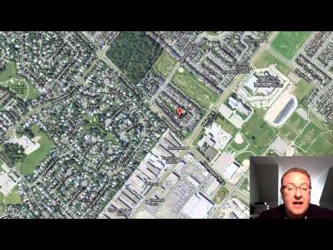 Milton Daily Homes - June 20, 2011 - Greatest Hits Tour