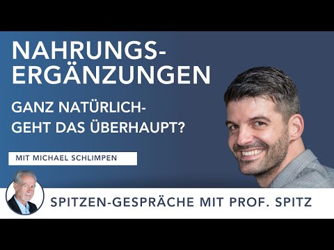Mit Enzym-Hefezellen den Energiehaushalt stärken – Prof. Jörg Spitz und Michael Schlimpen