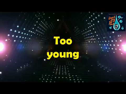 Alok, Martin Jensen, Jason Derulo - Don't Cry For Me (lyrics)