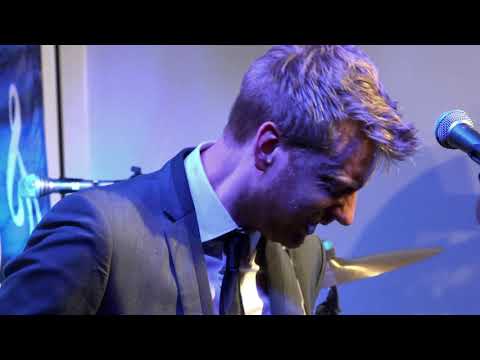 BLUESinWIJK | Dynamite Blues Band - No Fightin'