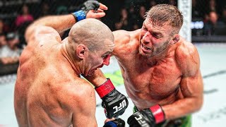 Fight video