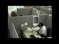 Fox Movies Man Destroys Computer