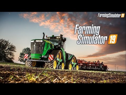, title : '"From Seeds to Harvest: A Thrilling Journey Through Farming Simulator 2023 !" Farming simulator 19'