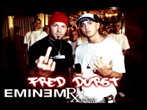 Limp Bizkit Ft. D12 Method Man & Redman and DMX - Rollin Remix