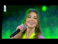 Nancy Ajram - Salamat (Lebanon 2022) نانسي عجرم - سلامات