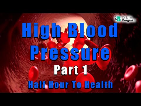 Hypertension Treiber 2 Intramuskulär für hypertensive Krise